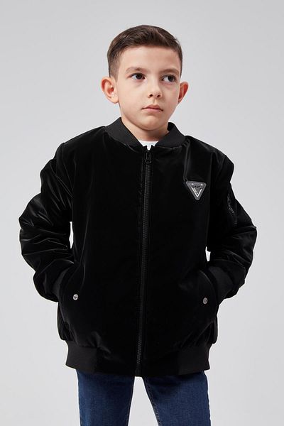 Benittokids Бомбър яке за момче 51319