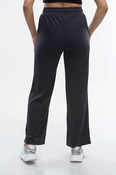 monox Γυναικεία φούτερ Oys Wide Leg Jogger Modal