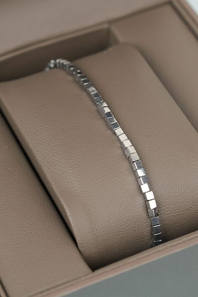 Jack Ferrero Vip Men's Bracelet - Colorfast
