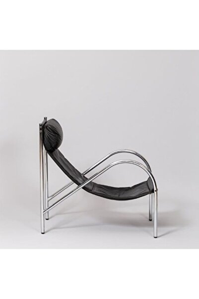 HOMIOF Homıof Gerçek Deri Berjer