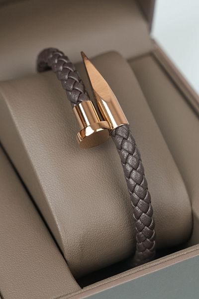 Jack Ferrero Vip Men's Bracelet - Colorfast