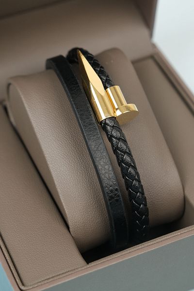 Jack Ferrero Vip Men's Bracelet - Colorfast