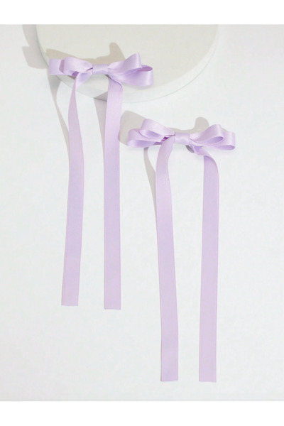 CSR AKSESUAR Fundita din satin de matase - Design cu catarama dubla