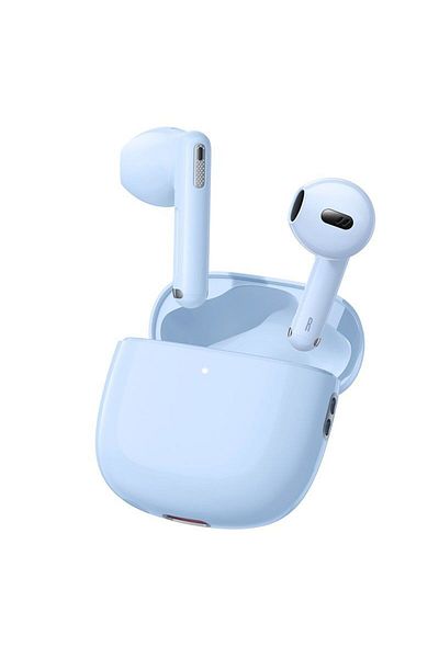 Baseus OS-Baseus Bowie WX5 True Wireless Earphones Blue