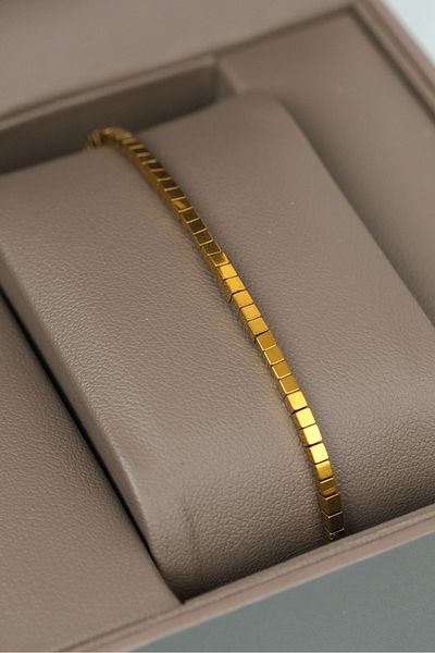 Jack Ferrero Vip Men's Bracelet - Colorfast