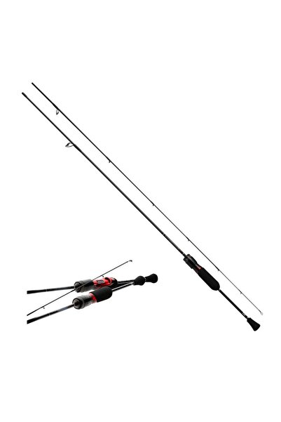 daiwa Moonlight Beauty Mx Ajing 196cm 0.5-8gr Lrf Olta Kamışı