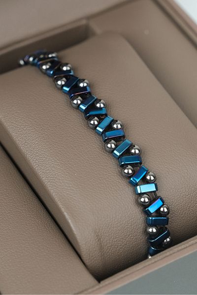 Jack Ferrero Vip Men's Bracelet - Colorfast