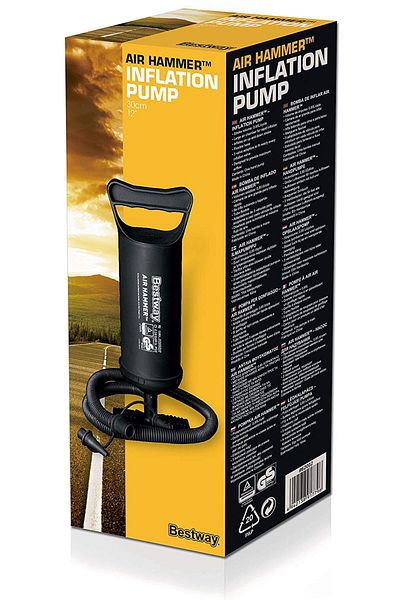 BESTWAY Pool Pump 30 cm 62002