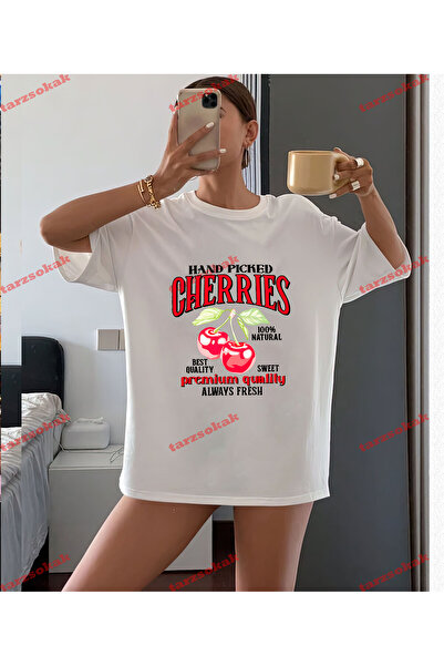 Tarzsokak CIRESEI ÎNTOTDEAUNA PROASPEȚI CEL MAI