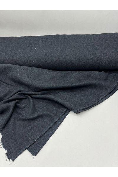 Kumaş Sevdası Πανί φανέλας Polyviscon (Εύρος 150cm) Κούμπωμα για τσάντες, καπέλα, μπουφάν, πόντσο κ.λπ.