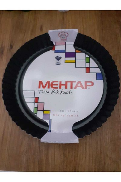 Mehtap Granite Pie & Tart Cake Mold
