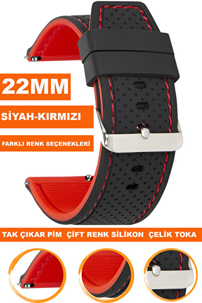 COBRA سوار ساعة من السيليكون متوافق مع ساعة Fossil-Welder-Casio-Seiko-Omega-A...