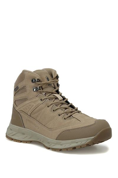 lumberjack 101392992   Ανδρικές μπότες εξωτερικού χώρου Maxim Hi Wp Sand