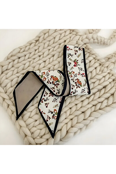 MAHLA وشاح، تصميم شال رفيع أنيق