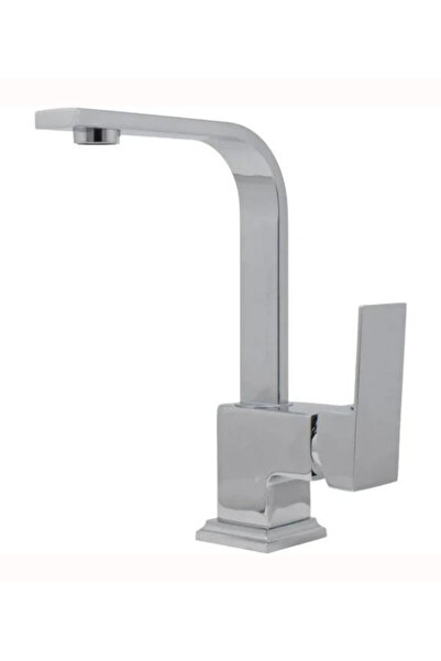 KARE KROM LAVABO BATARYA