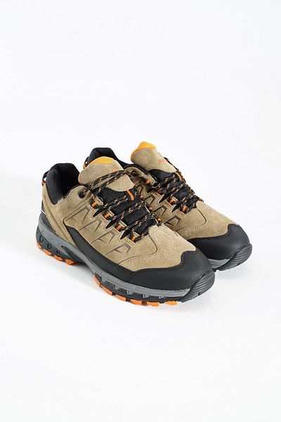 Hammer Jack 101 23062-m Servida Sand - Men's Waterproof Outdoor Shoes