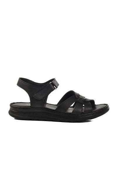 AYAKMOD Women's Sandals 673582   Z - Black