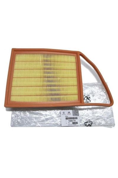 Naspar Air Filter - Part No: 1444Tv