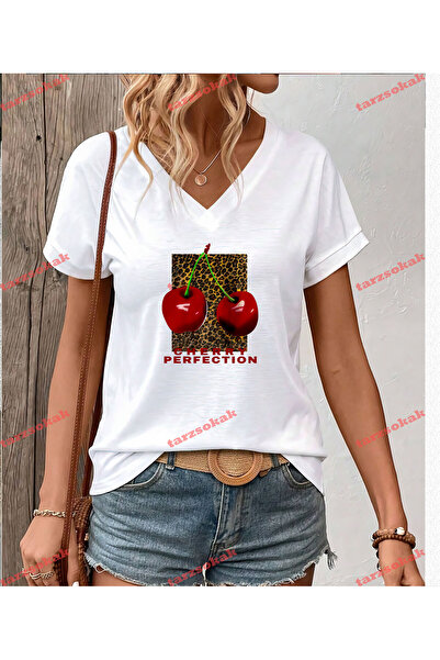 Tarzsokak Cireș cu model leopard 1 - Potrivire confortabilă