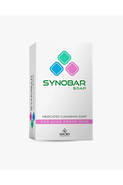 MACRO صابون سينو بار 100 جرام