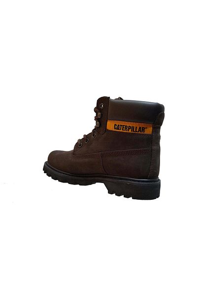 Caterpillar Cat colorado Ανδρικές μπότες σοκολάτας (καφέ) Nubuck Casual