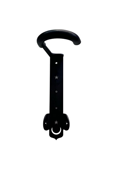 Let's Go Bisiklet Duvar Askı Aparatı