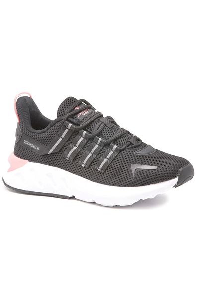 lumberjack Pantofi sport pentru femei Sword Wmn Black