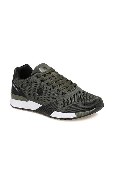 lumberjack Πωλητής Ανδρικά αθλητικά παπούτσια Casual 1fx Khaki