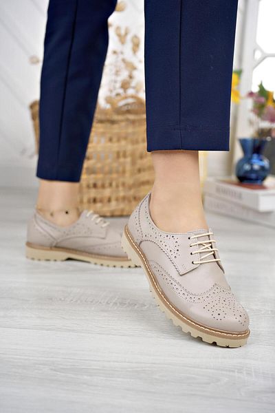 Diego Carlotti Genuine Leather Women's Casual Shoes Dd0641