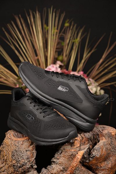 M.P. Men's Summer Anti-Sweat Breathable Orthopedic Lightweight Walking and Running Shoes New Season