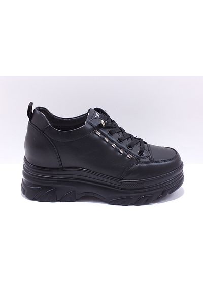 Guja Γυναικεία παπούτσια Wedge Sole 25Y361 (Το μοτίβο είναι 1 μικρό)