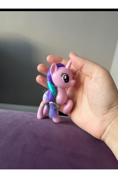 MY LITTLE PONY Starlight