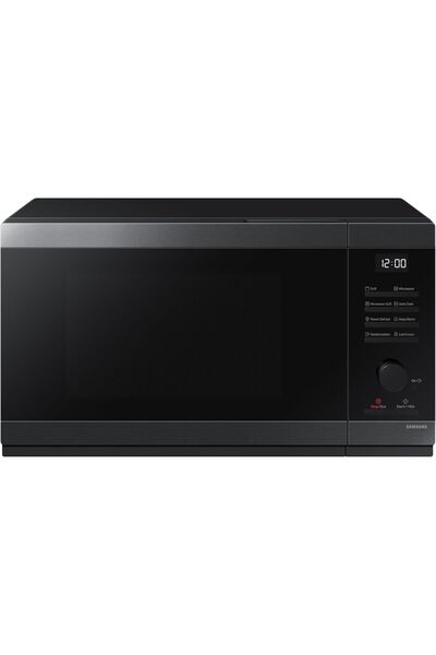Samsung فرن ميكروويف بالشواية سعة 32 لترًا - MG32DG4524AG-SG