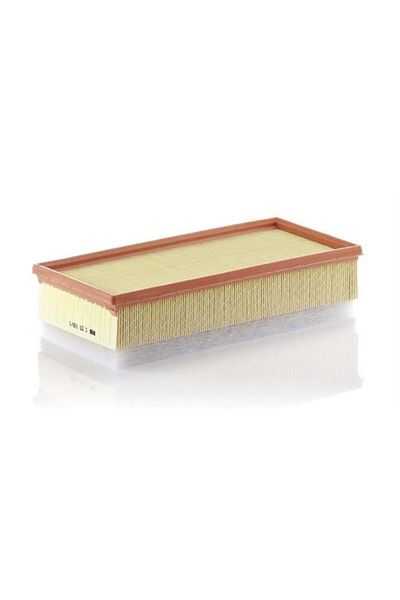 Naspar Air Filter (with Sponge) Reference No : Part No: Mann C 33 156/1