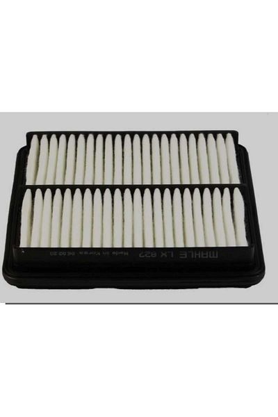 Naspar Opel Air Filter Part No: Mhl Lx827