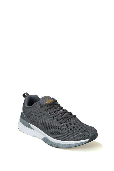 Hammer Jack 101 21200-m Manaus m Gray Men's Sneakers