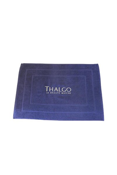 Ender Home Window Towel Bath Mat – 50X70 cm Navy Blue