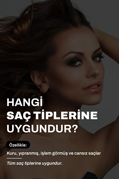 Glam More Caviar Shampoo 500 ML Canlandırıcı havyar şampuanı