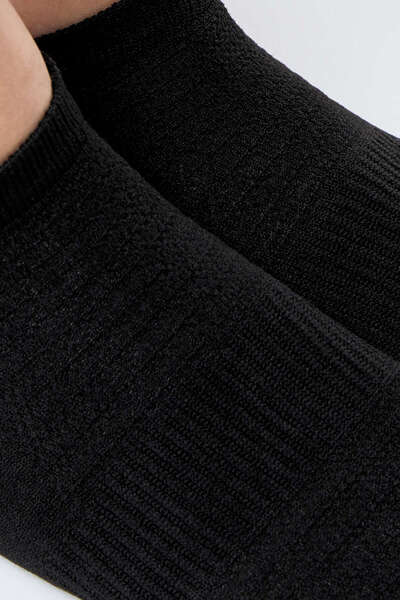 Oysho 3 Pairs of Sneaker Socks