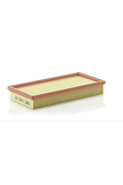 Naspar Vw Air Filter Lx 259 Part No: Mann C 2860