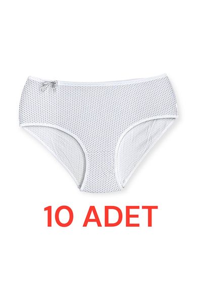 MİSSEMMA ΓΥΝΑΙΚΕΙΑ ΣΛΙΠ 10 ΤΕΜΑΧΙΩΝ ΠΟΥΑ ΜΕΓΑΛΟ ΜΕΓΕΘΟΣ