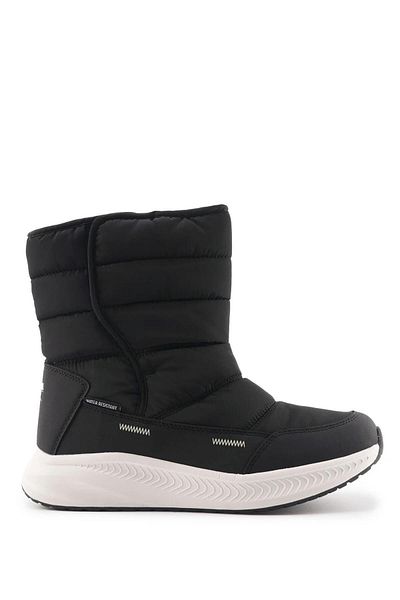 U.S. Polo Assn. Πόλο Ασν των ΗΠΑ. 101392386   Vocal Women - Μαύρα αδιάβροχα παπούτσια εξωτερικού χώρου