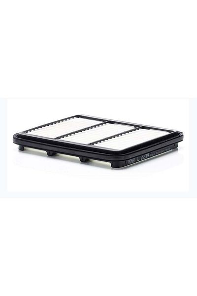 Naspar Opel Air Filter - Part No: Mann C 2214