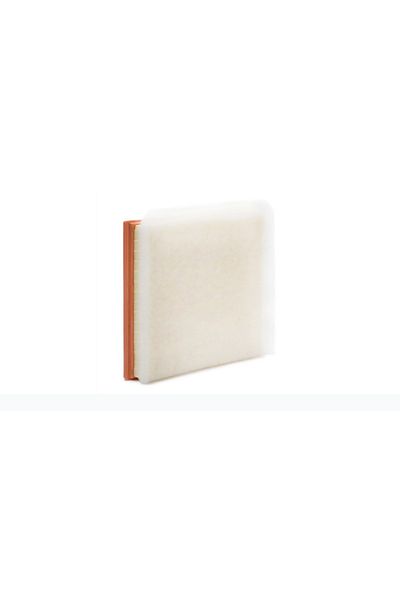 Naspar Opel Air Filter - with Sponge, Part No: E 147208