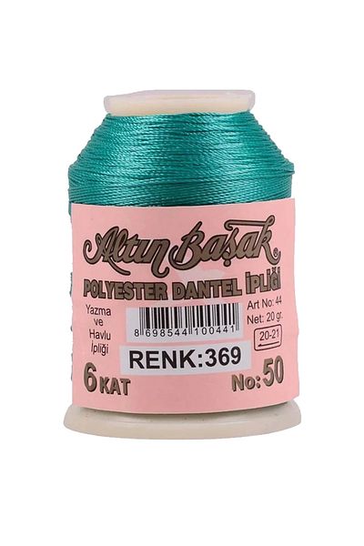 Altınbaşak Oya and Lace Thread 20 Gr - - No: 369