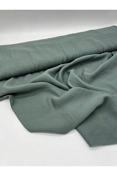 Kumaş Sevdası Taşlanmış Bambu Tansel Kumaş  (Eni 145cm) Elbise,Gömlek,Etek vb Polyester İçermez