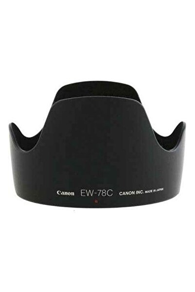 Canon EW-78C Parasoley (Canon Ef 35 mm F/1.4l Uyumlu)
