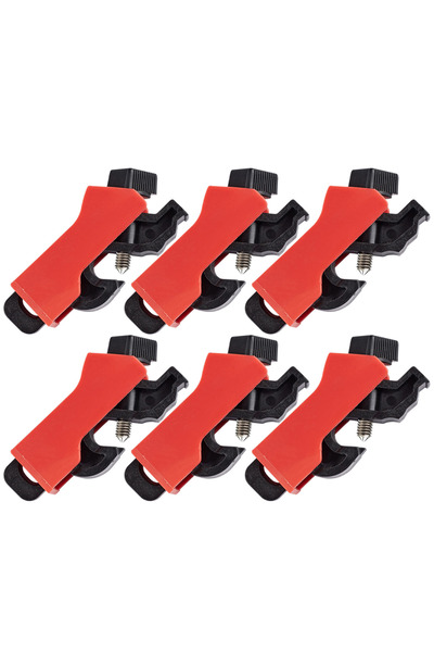Universal Mini Devre Kesici Tekli
