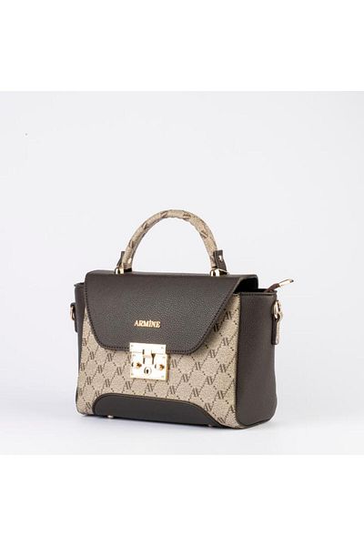 Armine Vision Dotted 378 Women's Bag