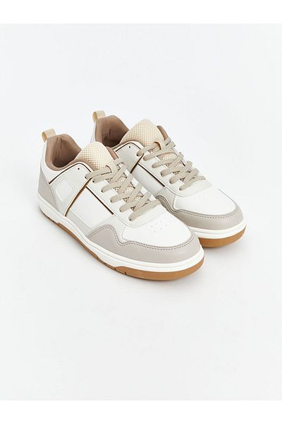 LC Waikiki Lace-up Men's Sneakers